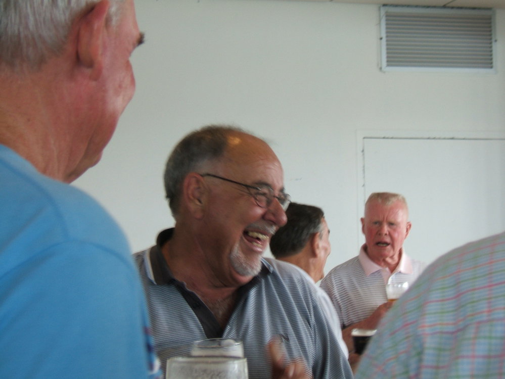 BIC Reunion Day 2008