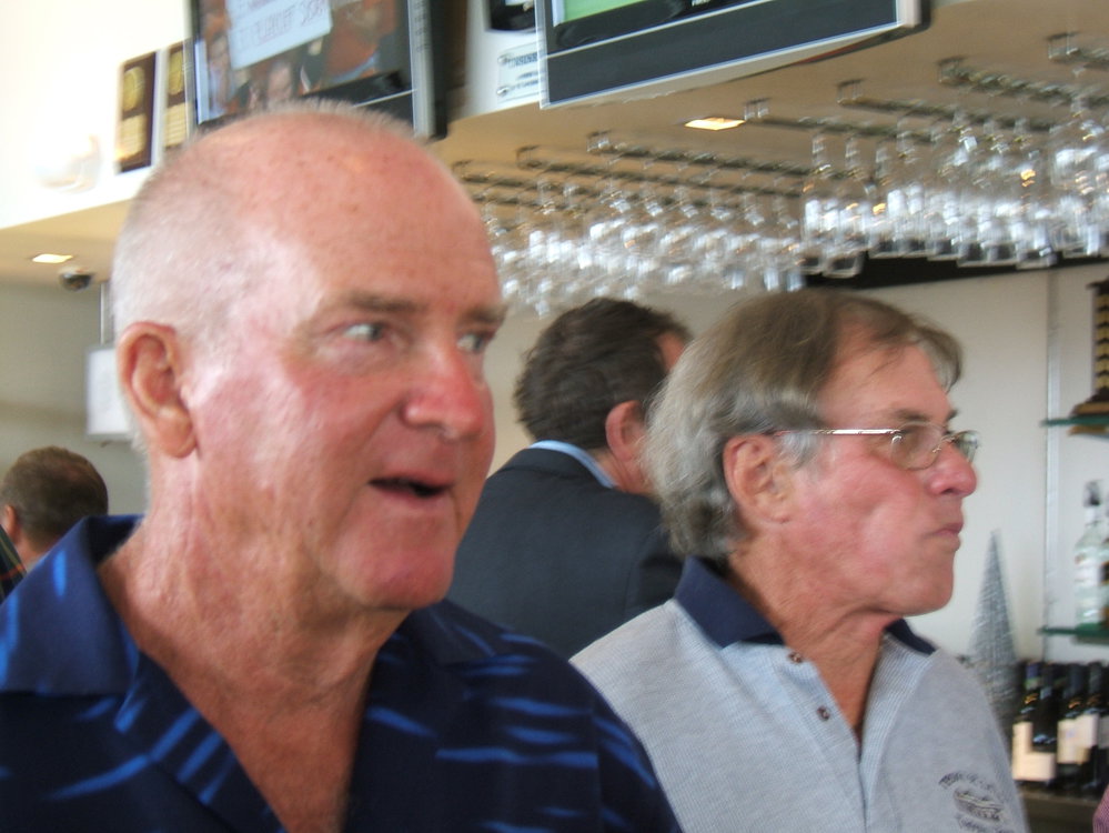 BIC Reunion Day 2008