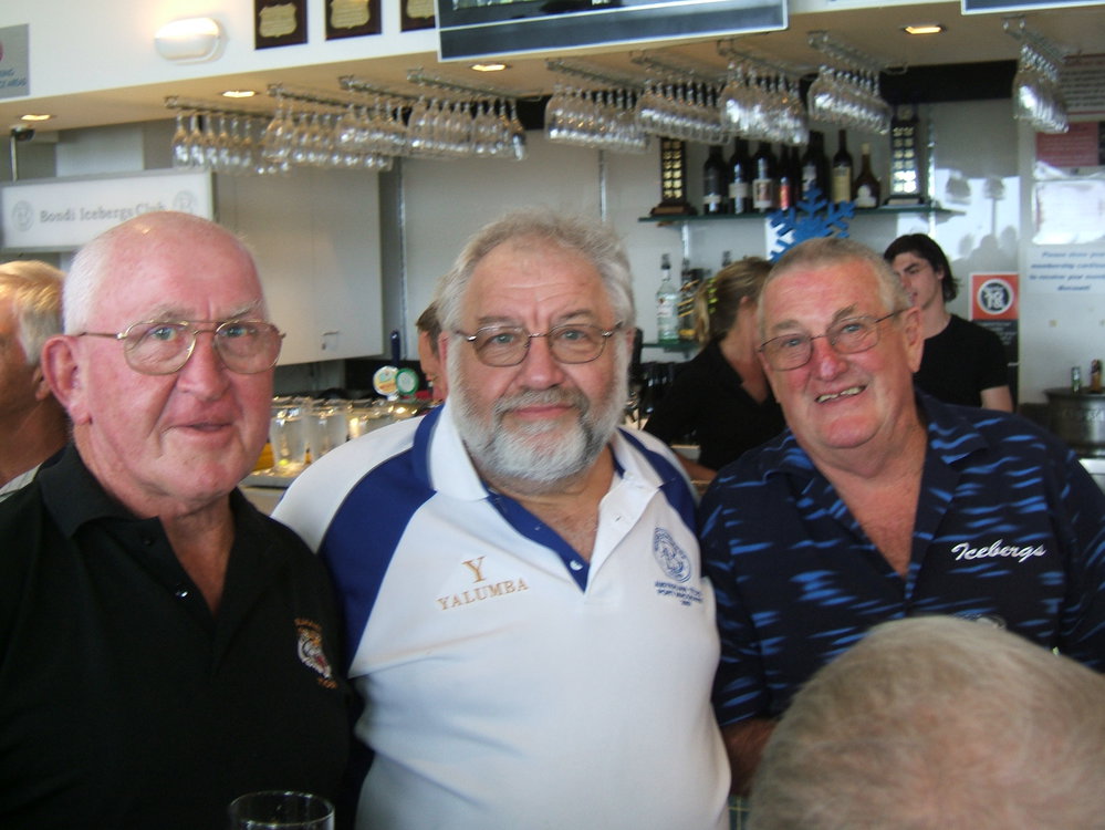 BIC Reunion Day 2008