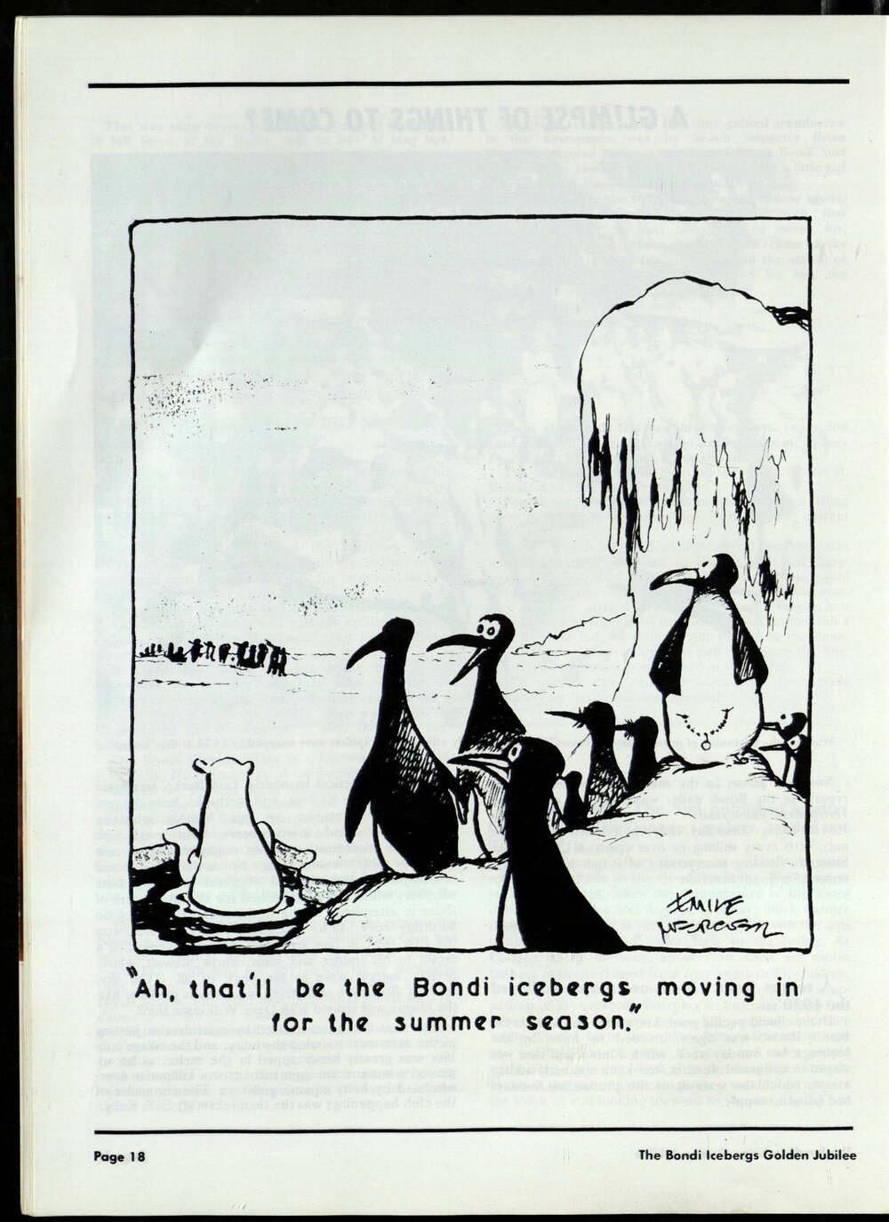 BIC Golden Jubilee 1929-1979