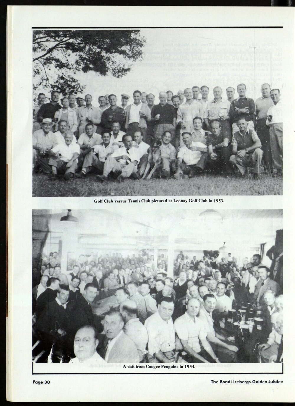 BIC Golden Jubilee 1929-1979