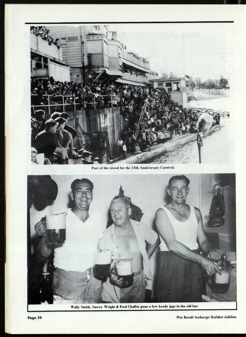 BIC Golden Jubilee 1929-1979