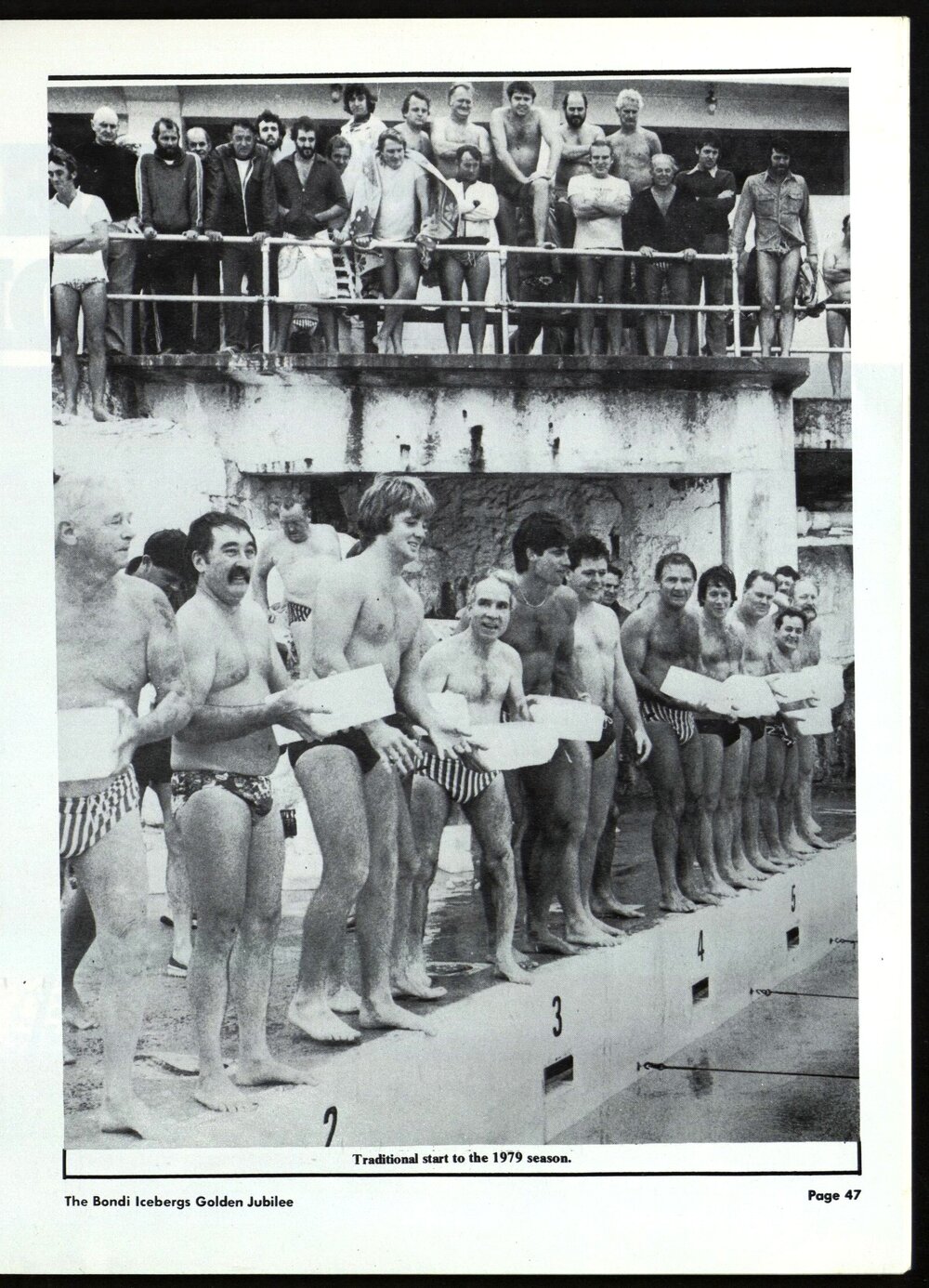 BIC Golden Jubilee 1929-1979