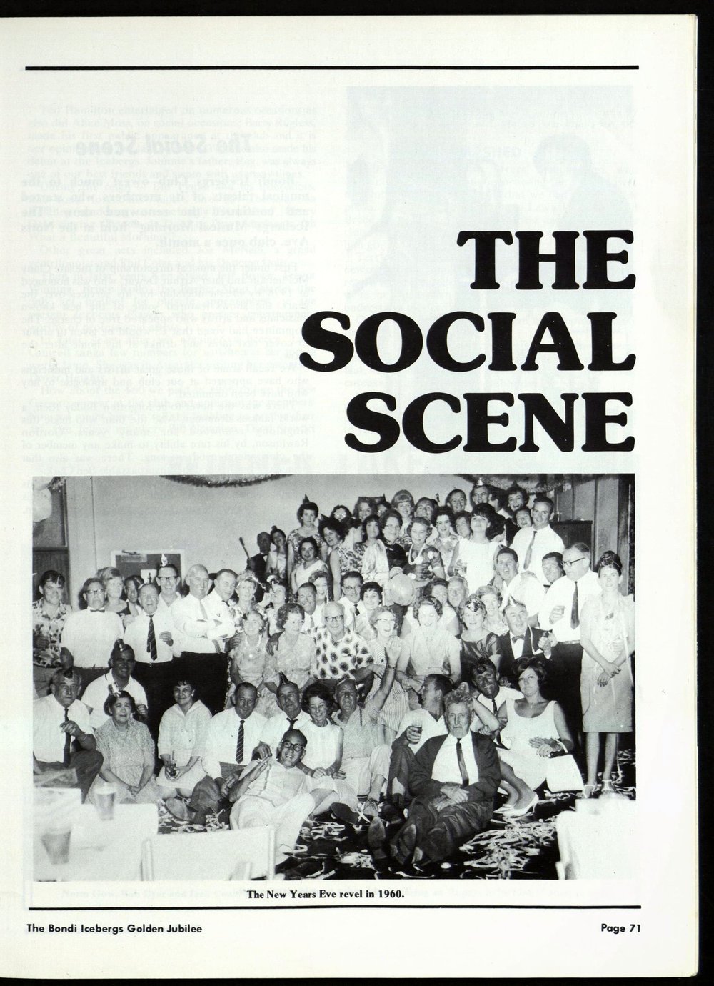 BIC Golden Jubilee 1929-1979