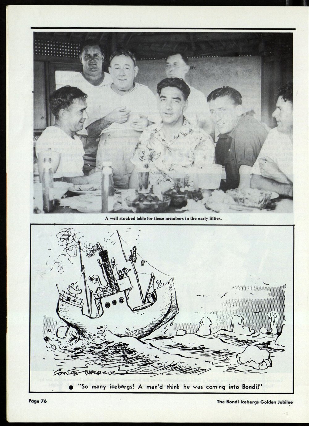 BIC Golden Jubilee 1929-1979