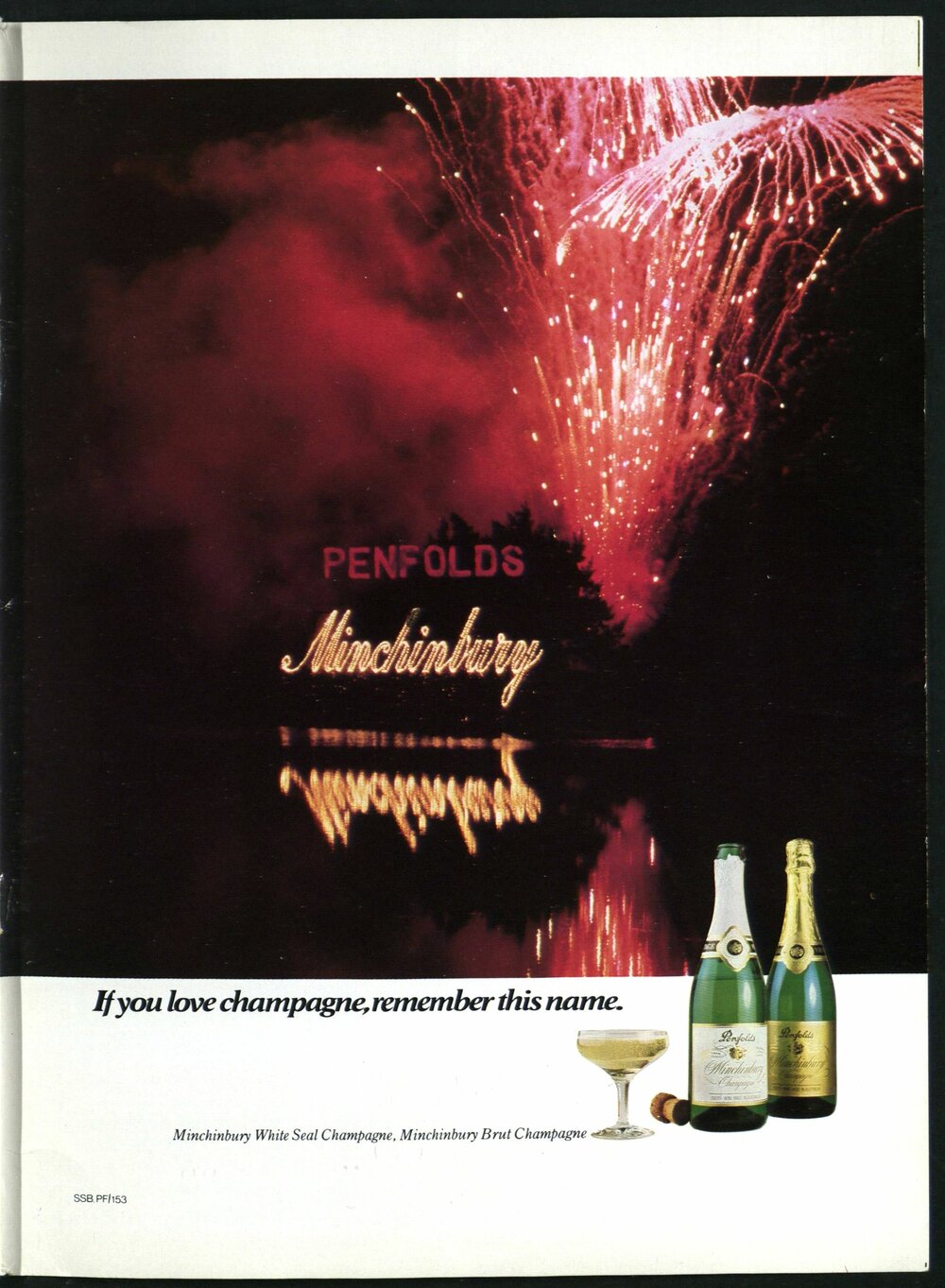 BIC Golden Jubilee 1929-1979