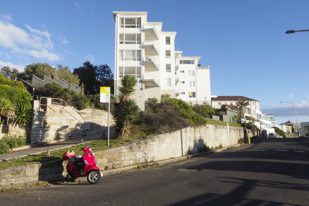 City to Surf Day 2018