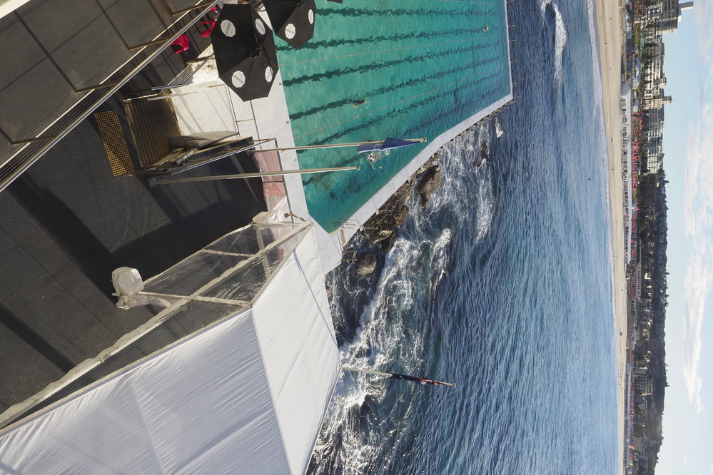 City to Surf Day 2018