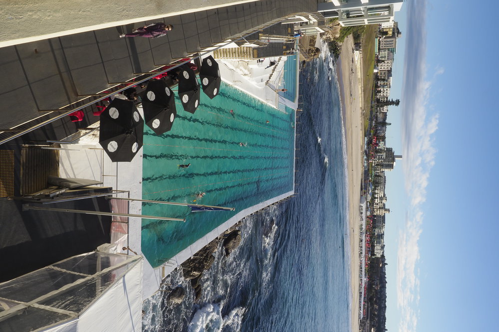 City to Surf Day 2018