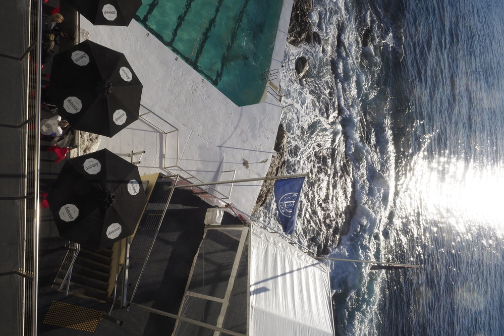 City to Surf Day 2018