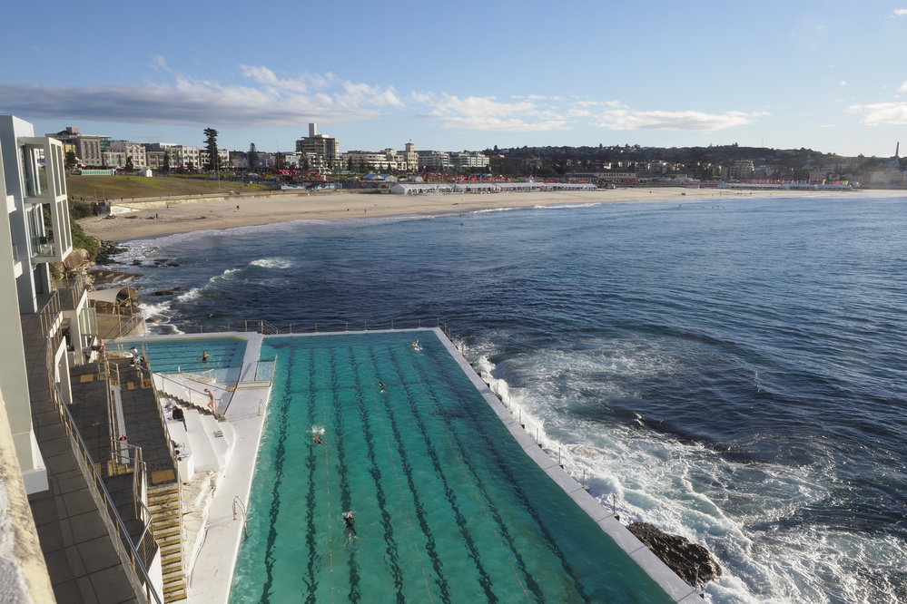 City to Surf Day 2018