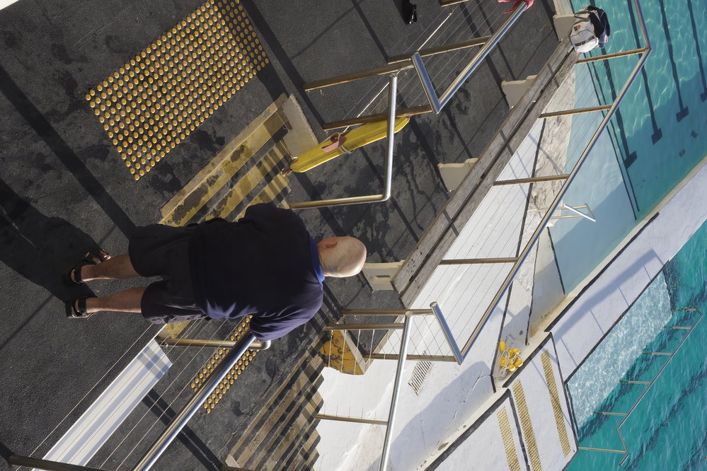 City to Surf Day 2018