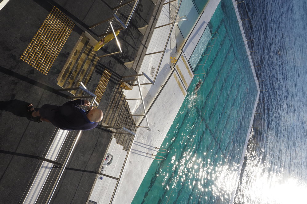 City to Surf Day 2018