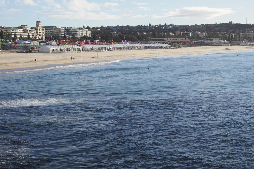 City to Surf Day 2018