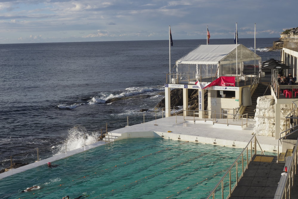 City to Surf Day 2018