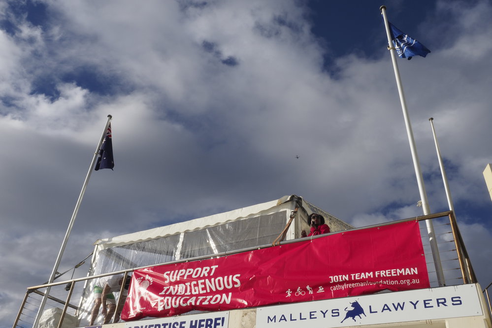 City to Surf Day 2018