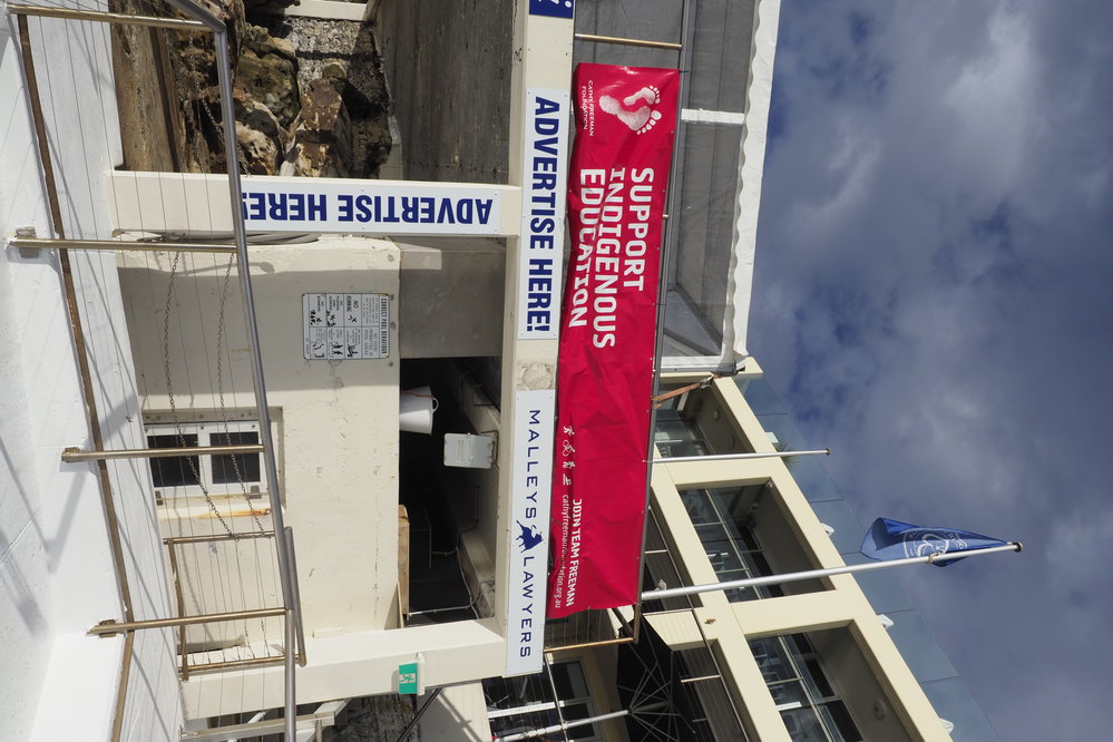 City to Surf Day 2018