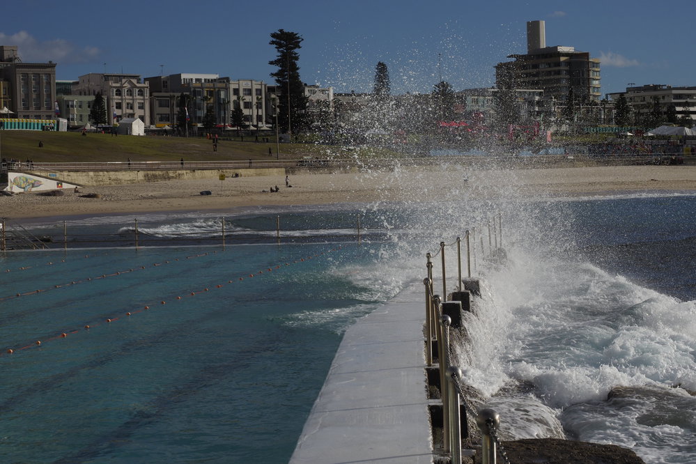City to Surf Day 2018