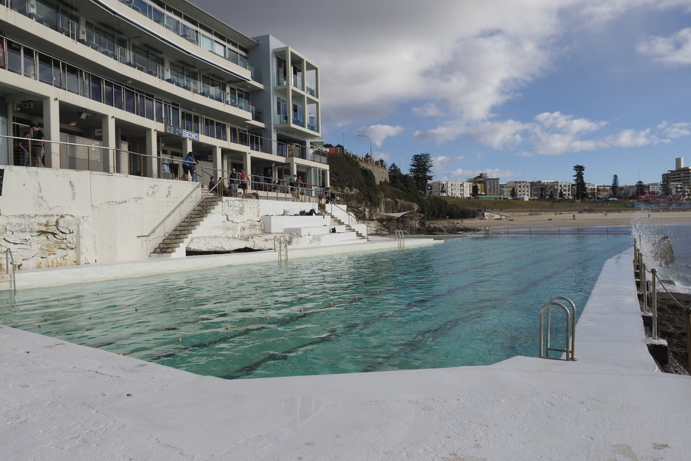 City to Surf Day 2018