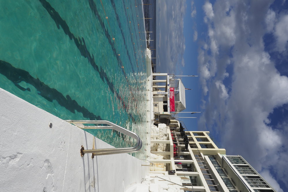 City to Surf Day 2018