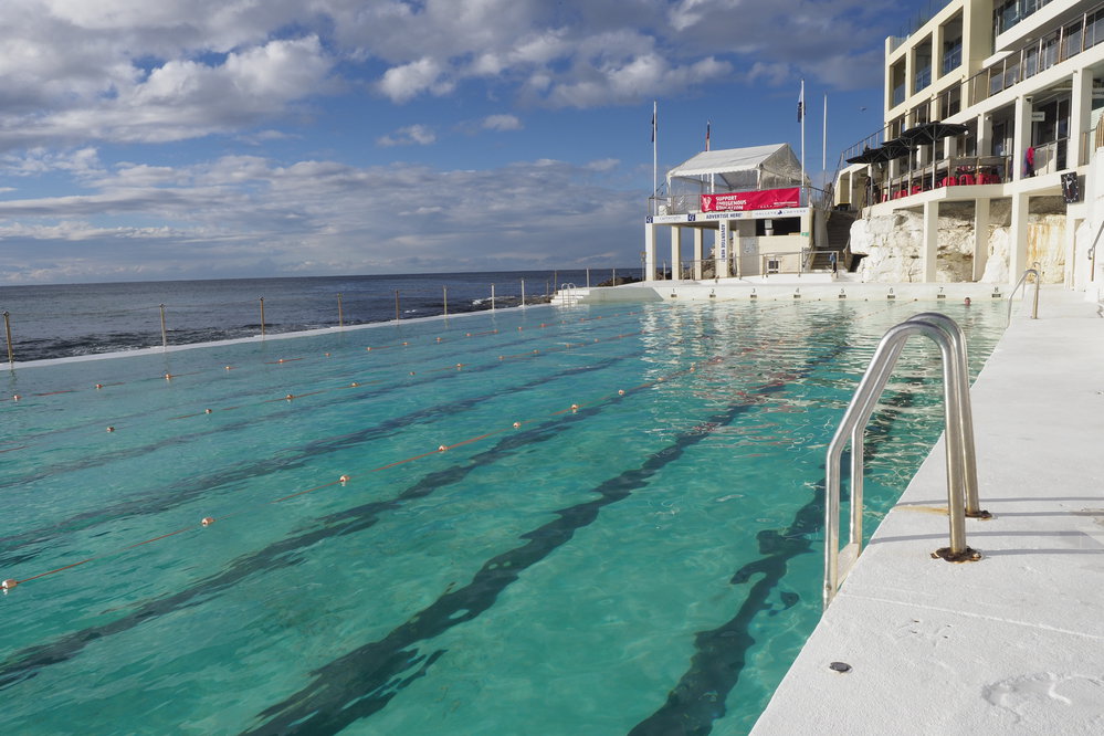 City to Surf Day 2018