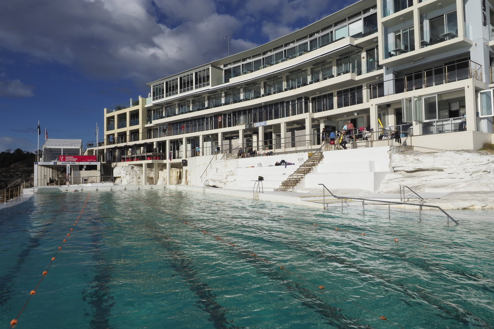 City to Surf Day 2018