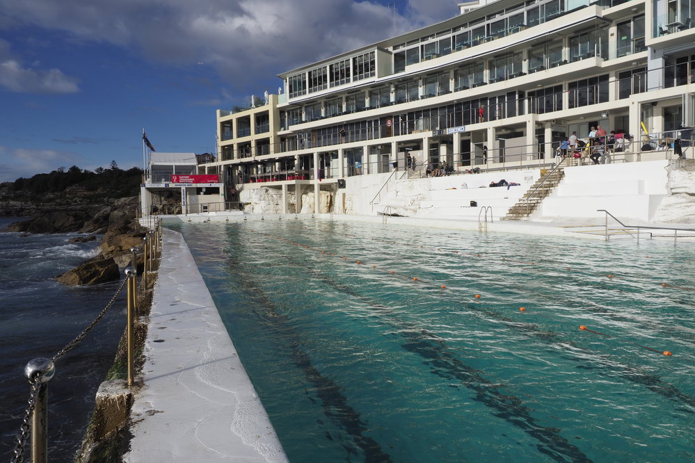 City to Surf Day 2018