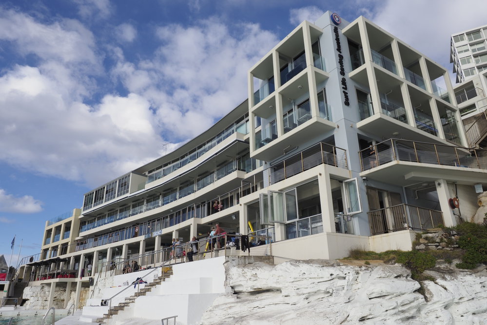 City to Surf Day 2018