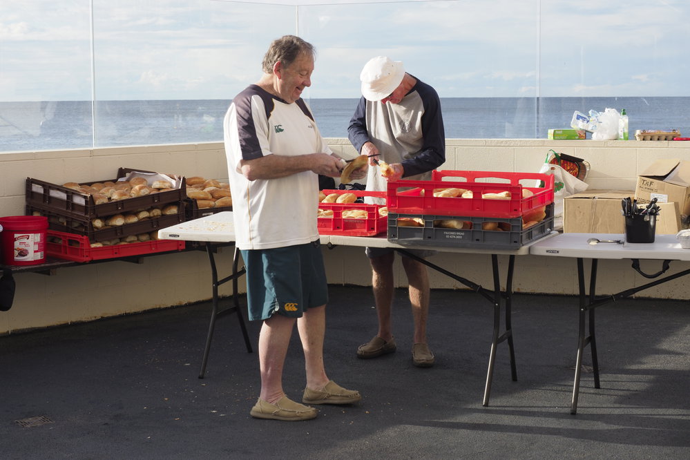 City to Surf Day 2018