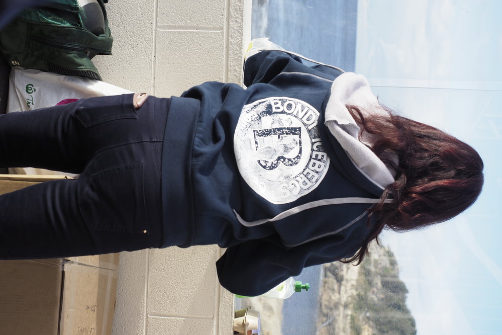 City to Surf Day 2018