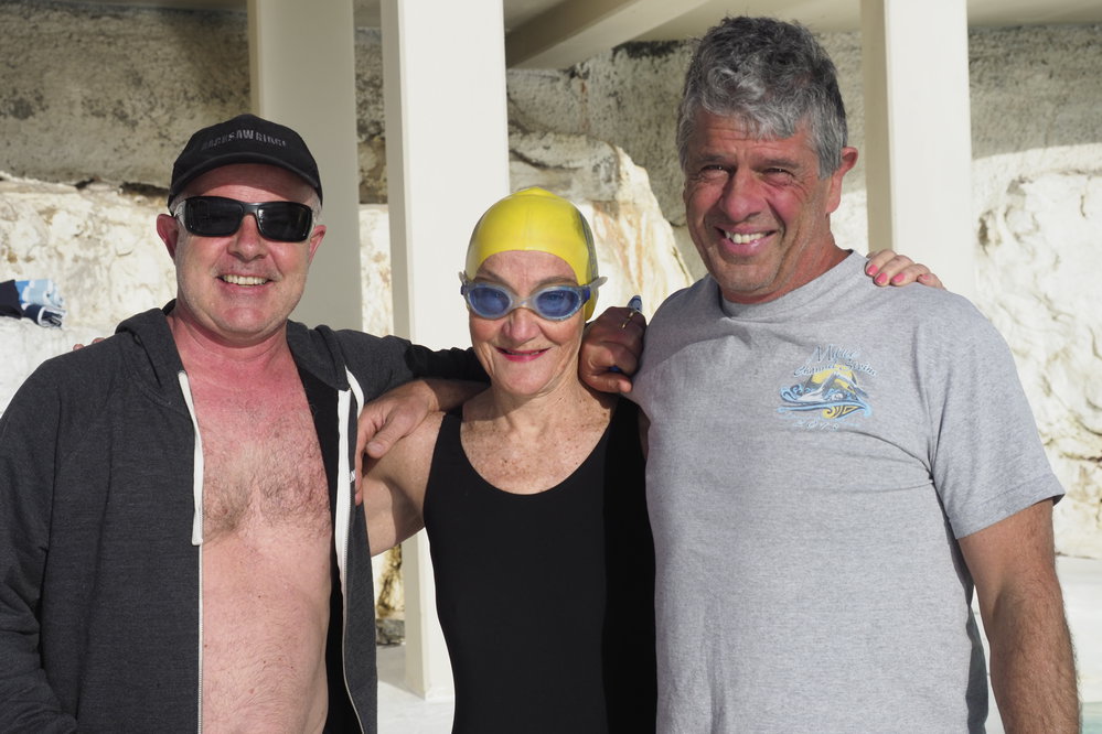 City to Surf Day 2018