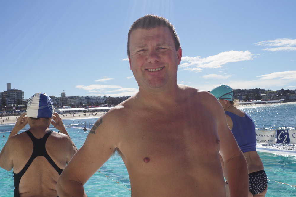 City to Surf Day 2018