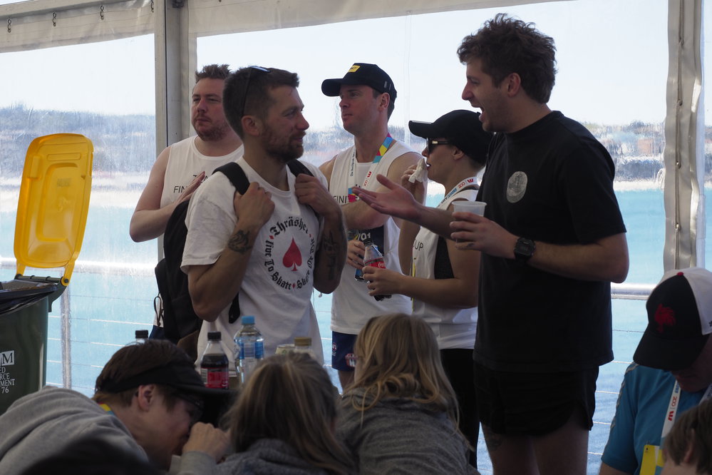 City to Surf Day 2018