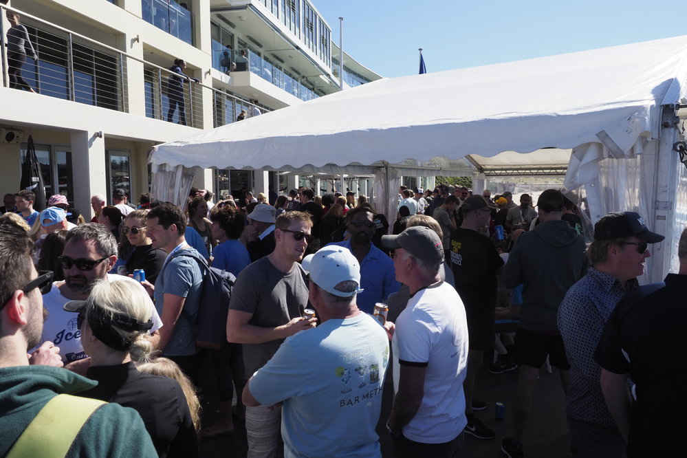 City to Surf Day 2018