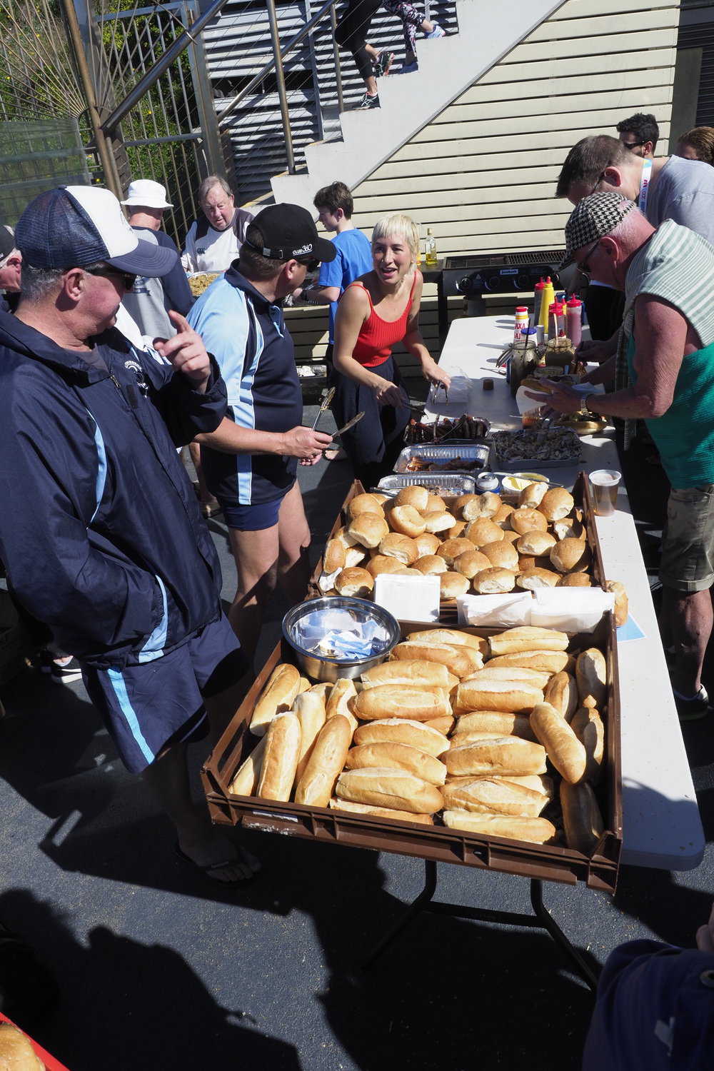 City to Surf Day 2018