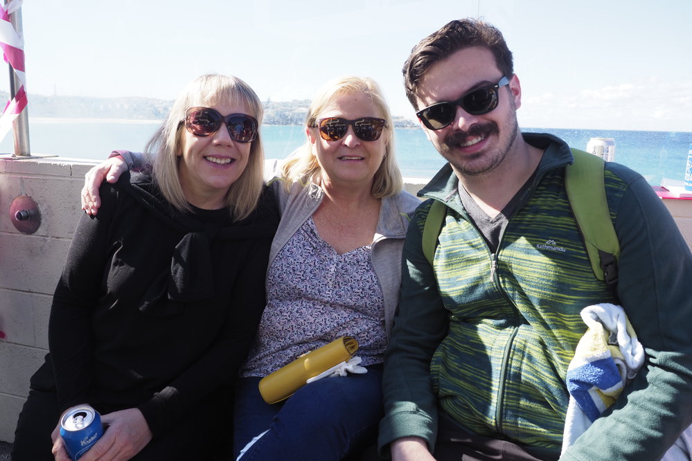 City to Surf Day 2018