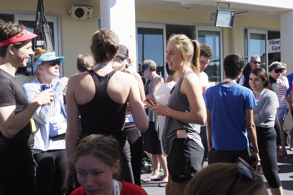 City to Surf Day 2018