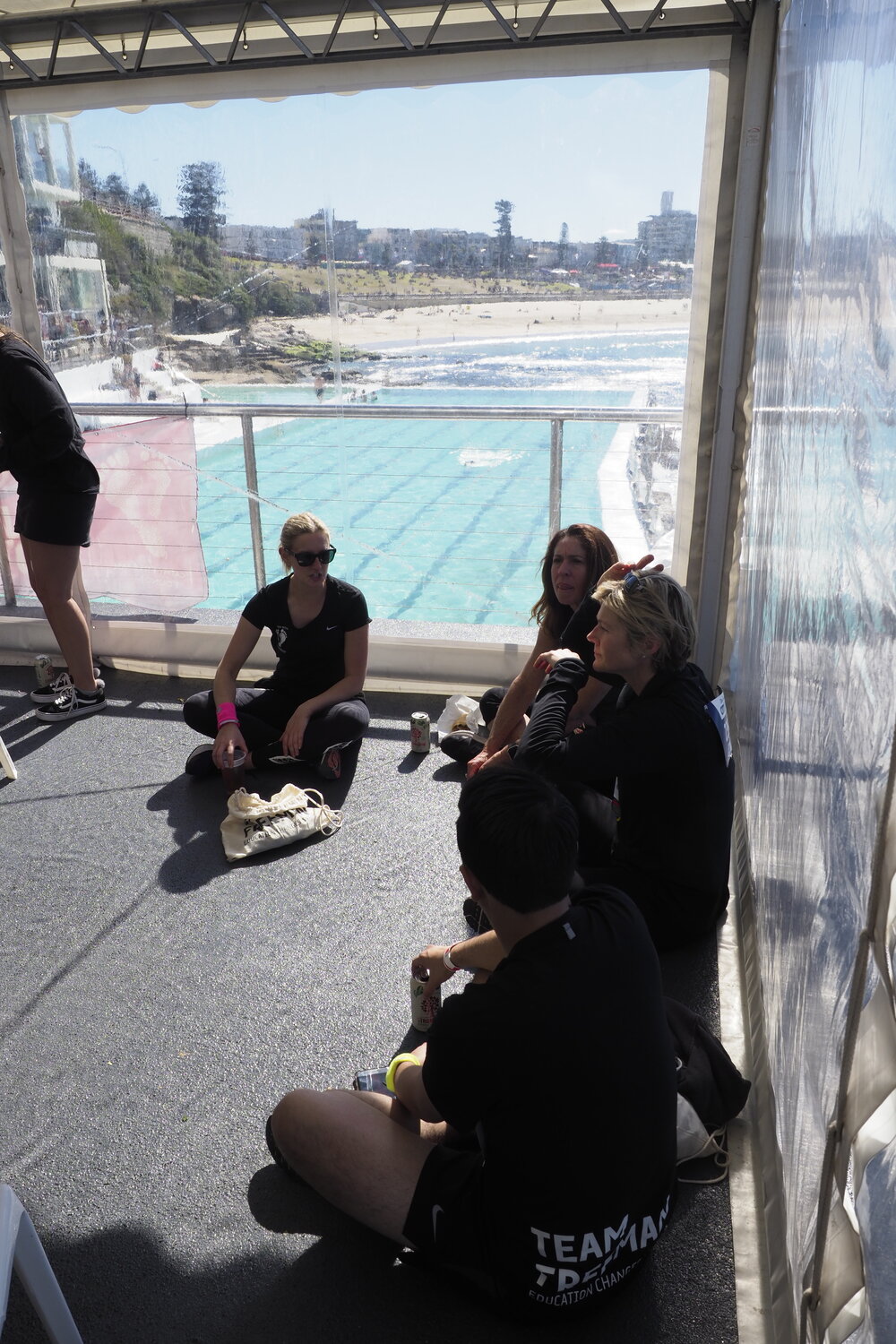 City to Surf Day 2018