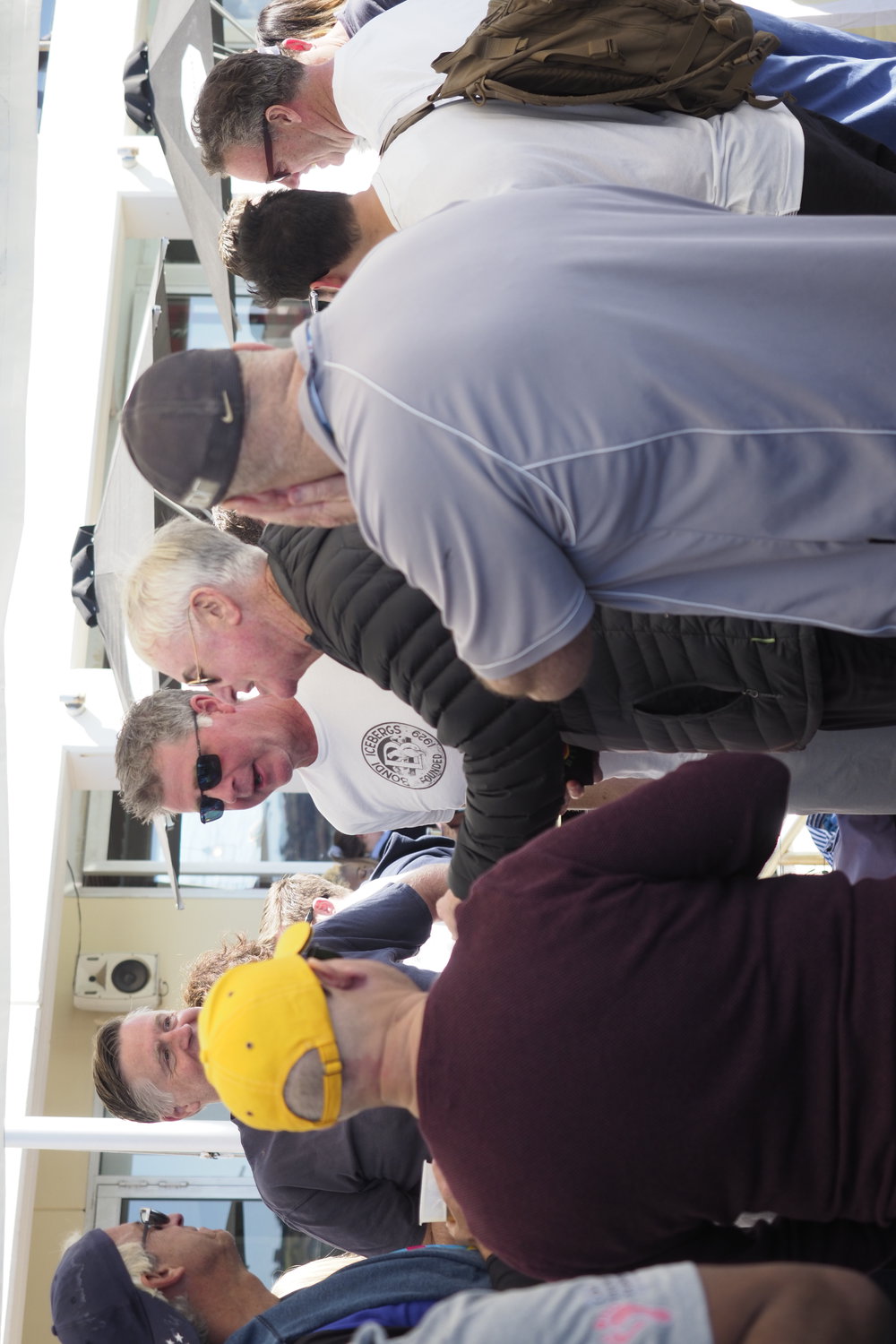 City to Surf Day 2018