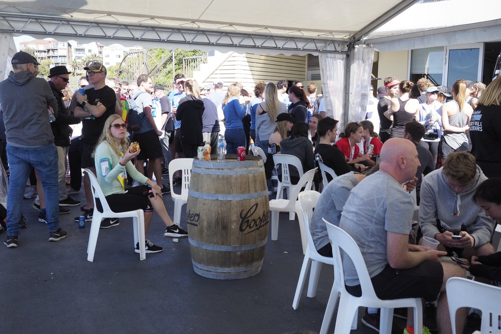 City to Surf Day 2018