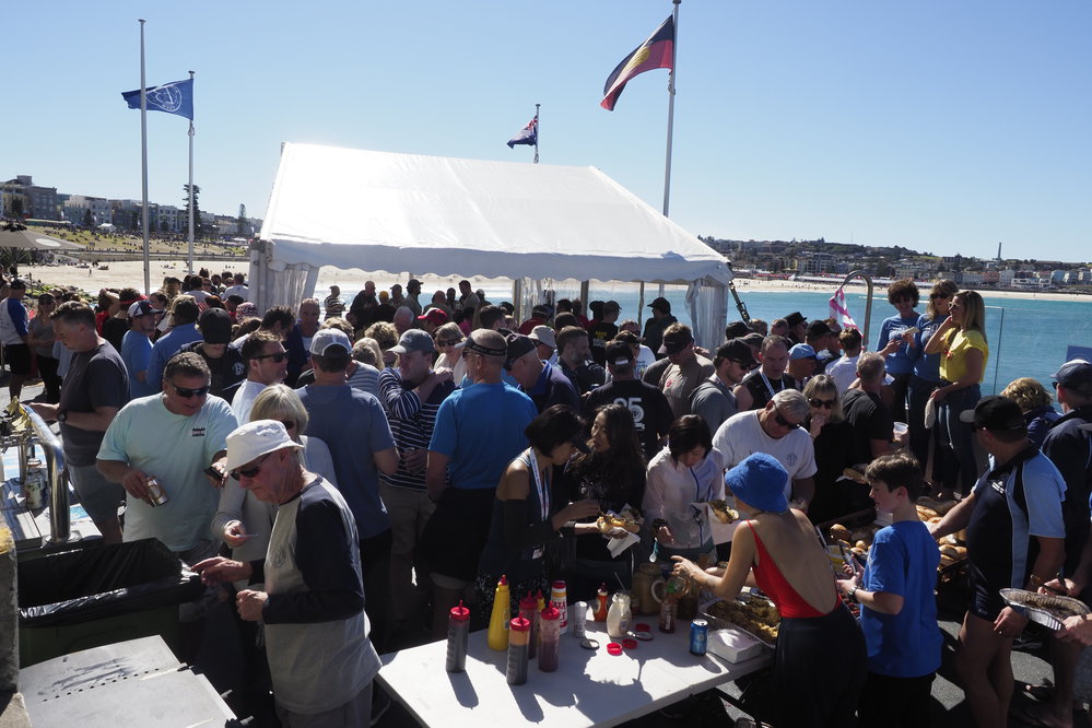 City to Surf Day 2018