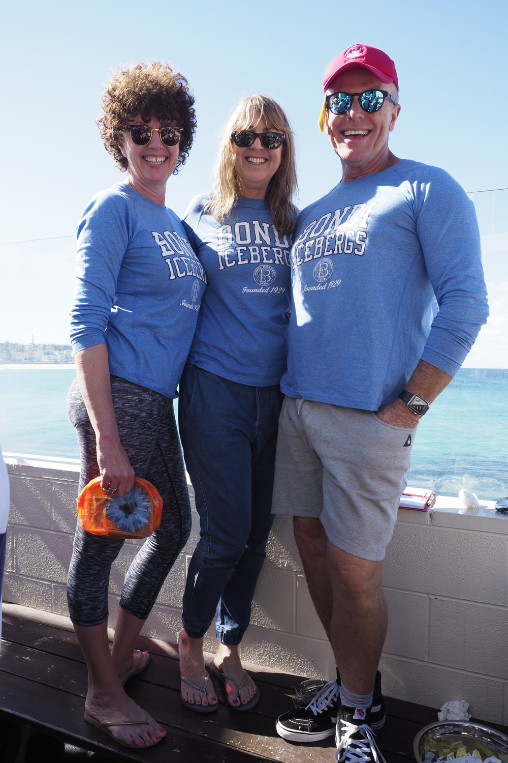 City to Surf Day 2018