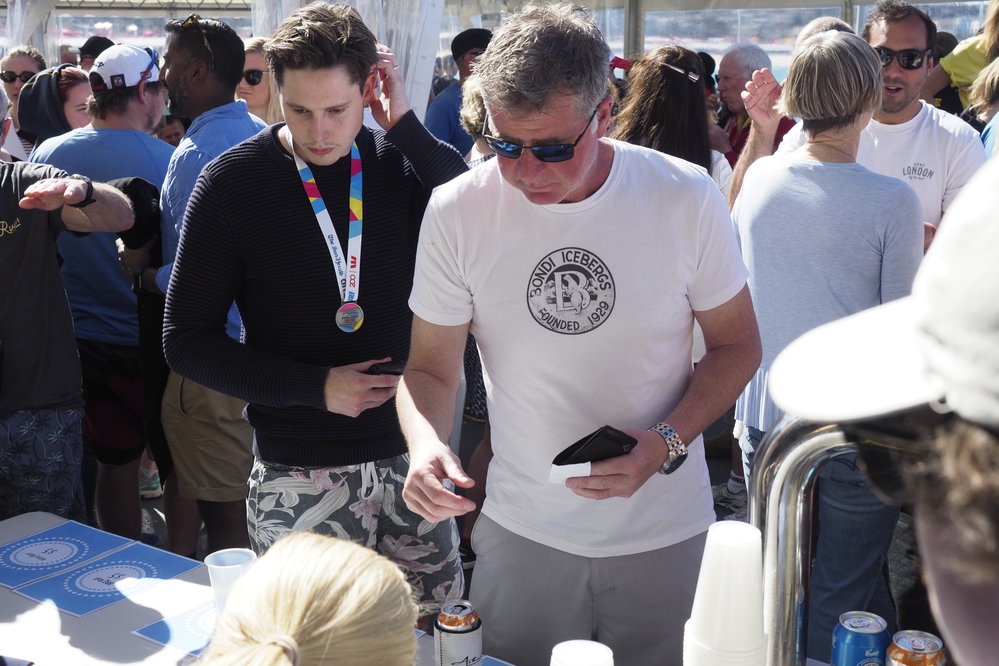 City to Surf Day 2018