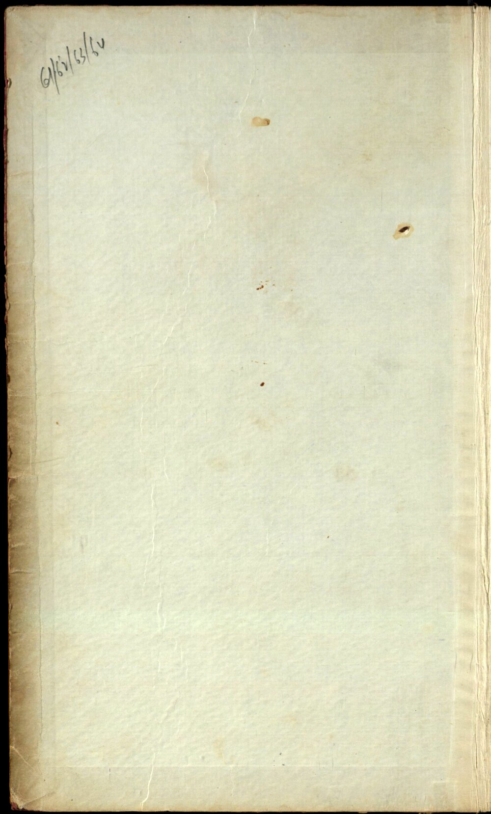 BIC Season Swim Records 1962-1964