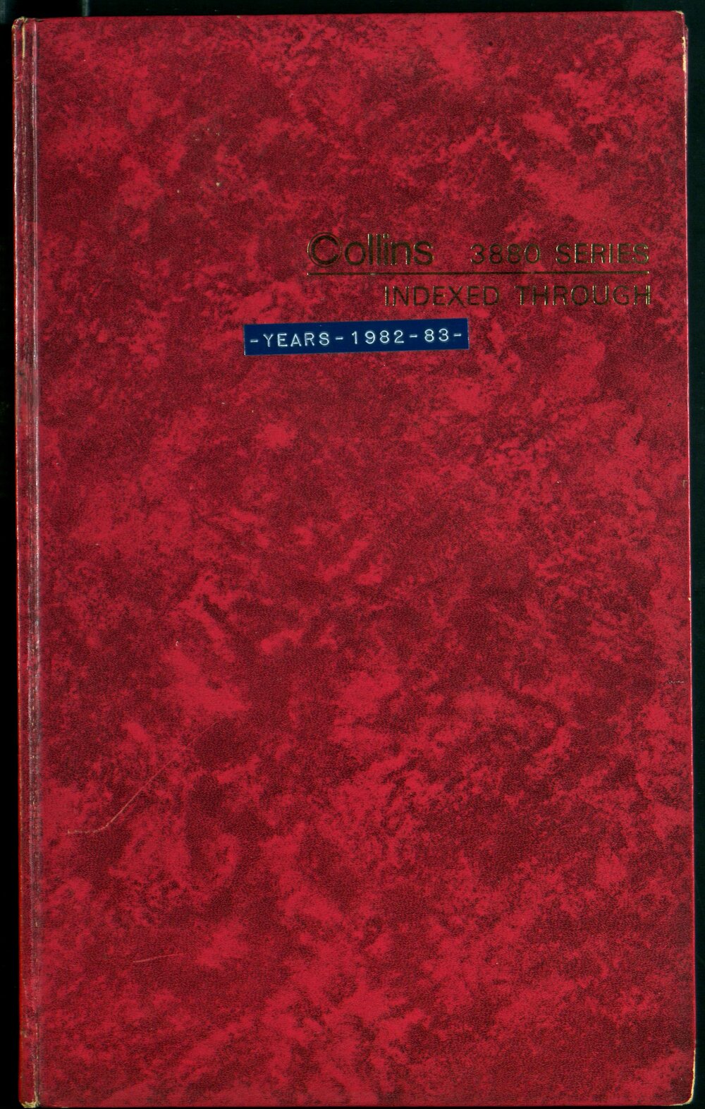 BIC Season Swim Records 1982-1983