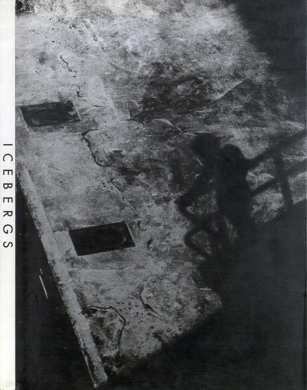 BIC Brett M Cochrane "Icebergs"