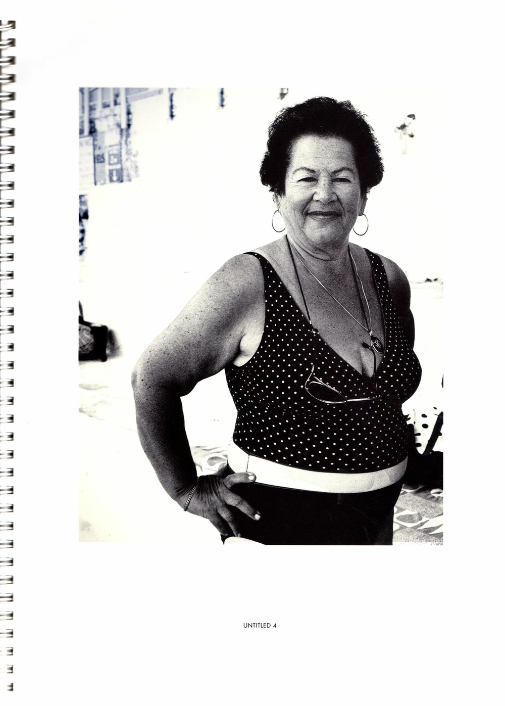 BIC Brett M Cochrane "Icebergs"