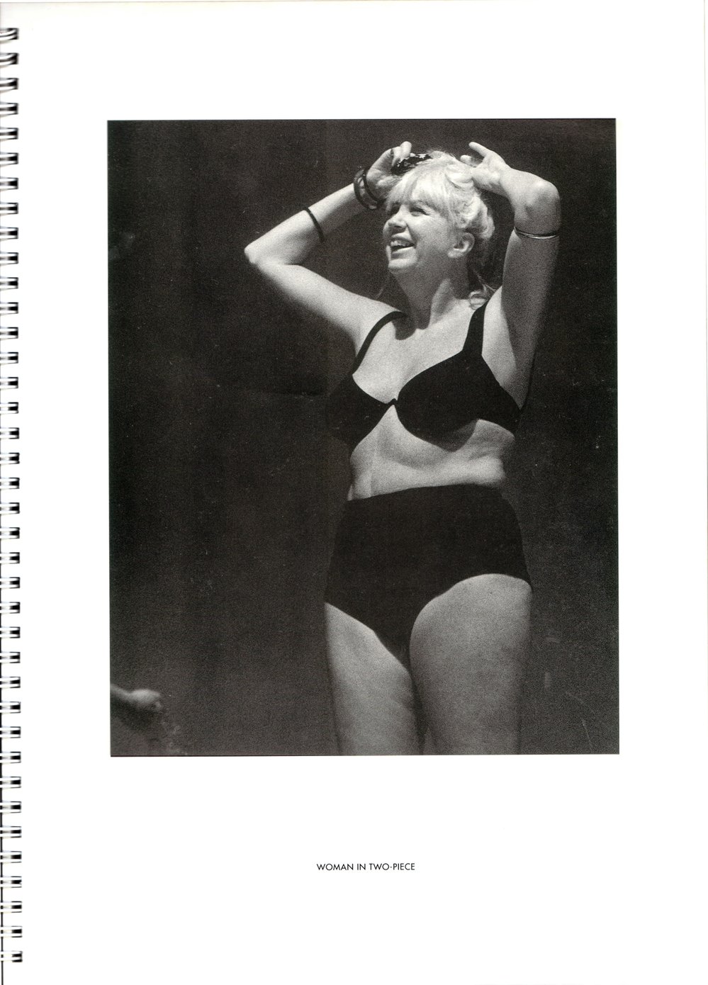 BIC Brett M Cochrane "Icebergs"