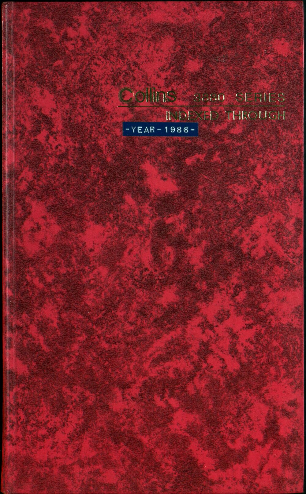 BIC Season Swim Records 1986