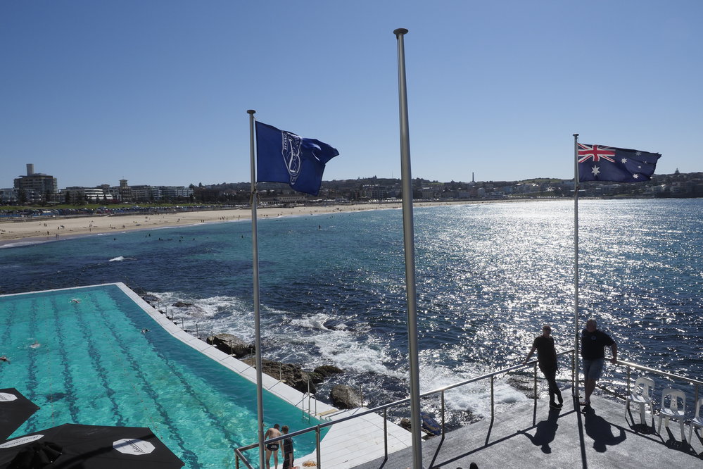 National Titles Dash For Cash 15.09.2018